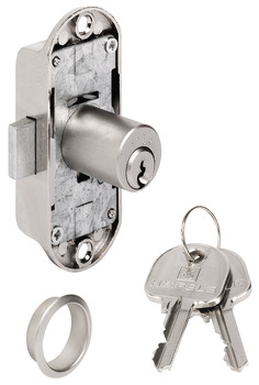 Piccolo Nova Lock Case 15mm LH Differ