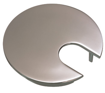 Cable Outlet 1prt D63x15mm Zinc Alloy MC