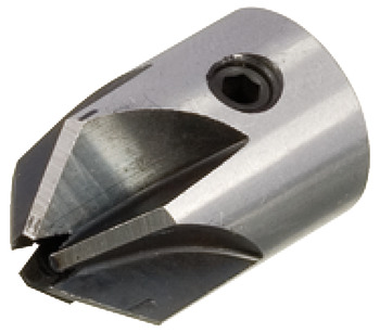 Drill Bit Countersunk Plug-on Steel D5.0mm