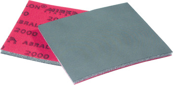 Mirka Abralon S.Sheet 115x140mm P360