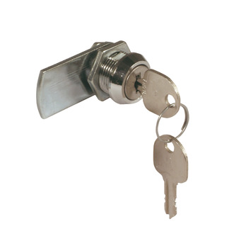 Cylinder Cam Lock 13.0mm PCP Dif Dir.A