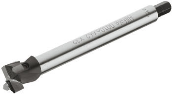 Red Jig HM Multi Spur Drill Bit D15mm
