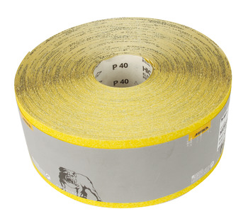 Mirka Hiomant A.Roll 50mx115mm P100