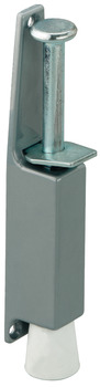 Startec Door Holder 180mm 40kg Zinc Alloy/Steel/Rub 938.04.101