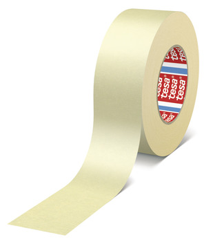 Tesa 4323 Tape Msk 3 Day Indoor 50m 19mm