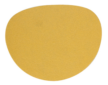 Mirka Gold A.Disc D150mm SelfAdh P120