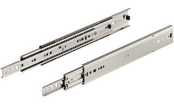 7957 BB Drawer Runner Full 160kg 508mm Steel Glv - view 3