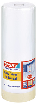 Tesa 4368 Tape Msk/Film EsCvr 33m 1400mm 007.81.179
