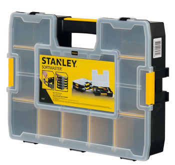 Stanley Sort Master Organiser 008.05.717