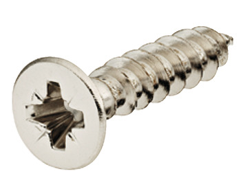 Hospa Screw Ful Countersunk PZ1 D2.5x16mm SNP