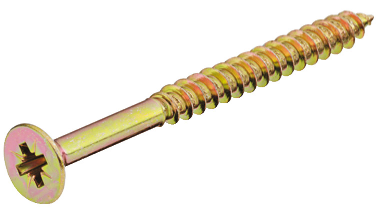 Hospa-Schrb.Flat.gchr.K 4.5x60-39mm 015.44.001
