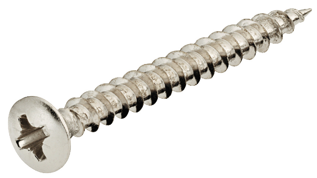 Hospa screw rh ni.Plastic. 3.0x30mm 015.55.586