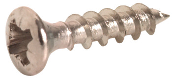 Hospa Screw Ful Rsd PZ2 D4.0x35mm SNP