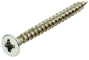 BP Hospa Screw Ful Countersunk PZ2 D3.5x30mm Glv