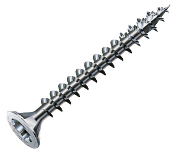 Spax Screw Ful Countersunk T30 D6.0x120/68mm Wrx