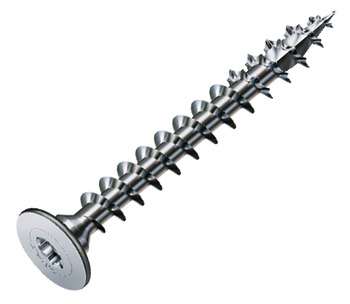Spax Screw Ful Flange T20 D4.0x25mm Wrx 018.00.747