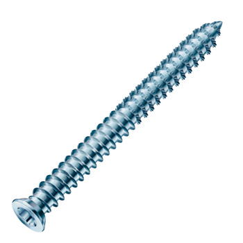Spax Frm/Anc Ful Countersunk TS30 D7.5x120mm Wrx