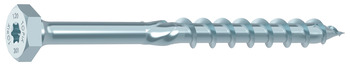 Heco Topix+ Cmb Prt Slotted-13/T40 D10x120mm