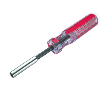 Magnetic Screwdriver for 1/4ich Bits