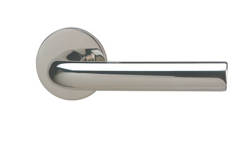 Ben Nevis Lever Hdls/Rose D19mm 316 SSS