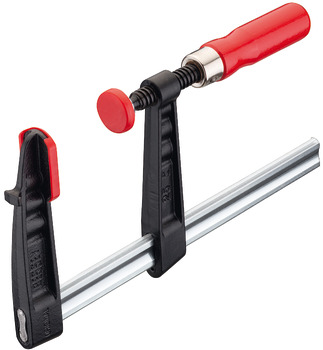 TG Bessey Adj Clamp 200mm