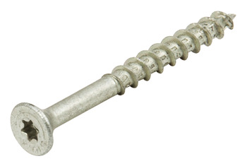 Spax Screw Prt Countersunk TS20 D5.0x70mm Wrx 100 018.57.490