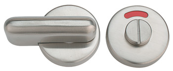 Disabled WC Release Set D53mm 304 PSS
