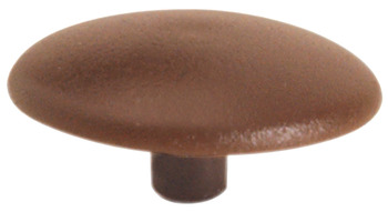 Cover Caps D12.5mm SW4 Phillips Plastic Pine Colour - view 2