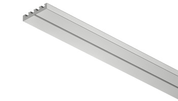 Loox 2196 Cool.Bar 1.0m 12/24V Aluminium Silver