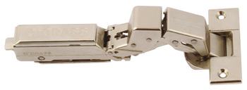 Tiomos M9 110D Hinge Tipmatic NP