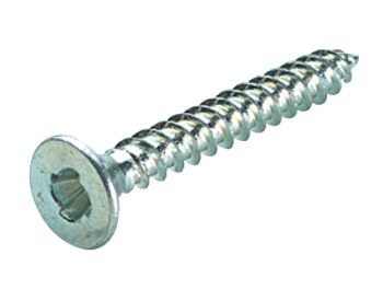 Sentinel Security Screw Countersunk PZ2 4.2x32mm