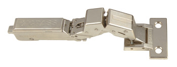 Tiomos M0 125D Hinge No Cup Tipmatic