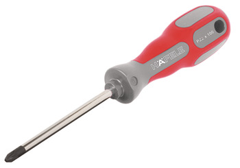 Hafele PZ1 Screwdriver 80mm 187mm