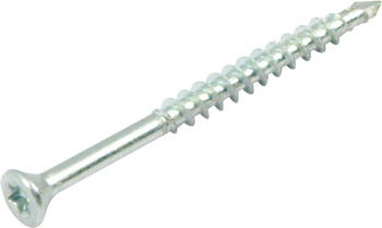Spax MDF Screw Prt Countersunk TS20 D4.0x40mm Wrx 010.95.004