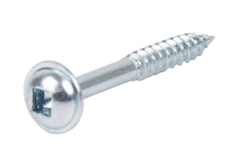 Trend Pkt Hole Screw Prt Dme D3.75x30mm500