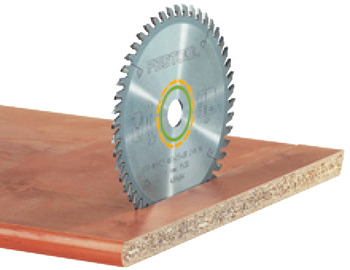 Festool Saw Blade D260mm Fine KS 120+88