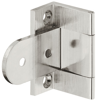 Neuform Hinge 40mm 15-16mm Brass PNP