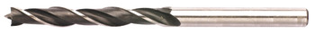 Bosch Drill Bit BradPnt Wood Dwl D10mm