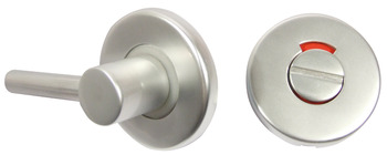 Disabled WC Release Set D50mm Aluminium SAA