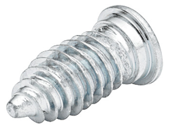 Varianta HC Screw Cyl D5.0x14mm Galvanised - view 2