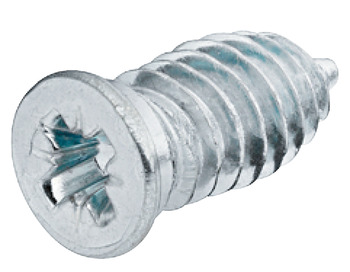 Varianta HC Screw Cyl D5.0x14mm Galvanised 013.30.910
