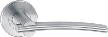 HL08 Lvr Set D53.5mm Std KW 304 SSS