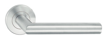HL01 Lvr Set D53.5mm Std KW 304 SSS