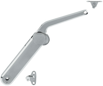 Maxi Lid Stay 37mm Model A NP