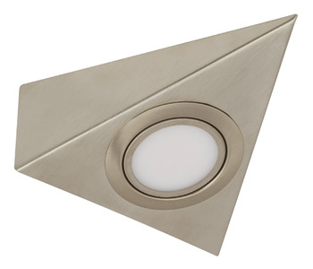 LooxC LED Tri Wedge SL 12V/2.4W 3K BN
