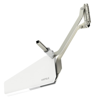 Free Up Parallel 345-420mm 11.0-19.6kg - view 2