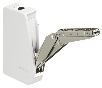 Free Flap 1.7 Comp Set C White 9003