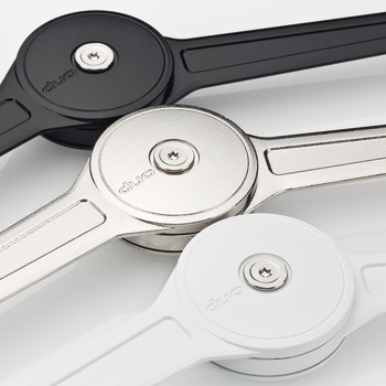 Duo Forte Flap/Lid Stay 28mm Hospa NP - view 5