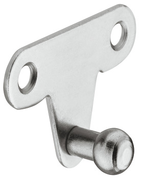 Hafele Automatic Open Flap Stay 60N - view 5