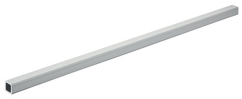 Free Cross Rail 1074/1200mm Anodised Silver